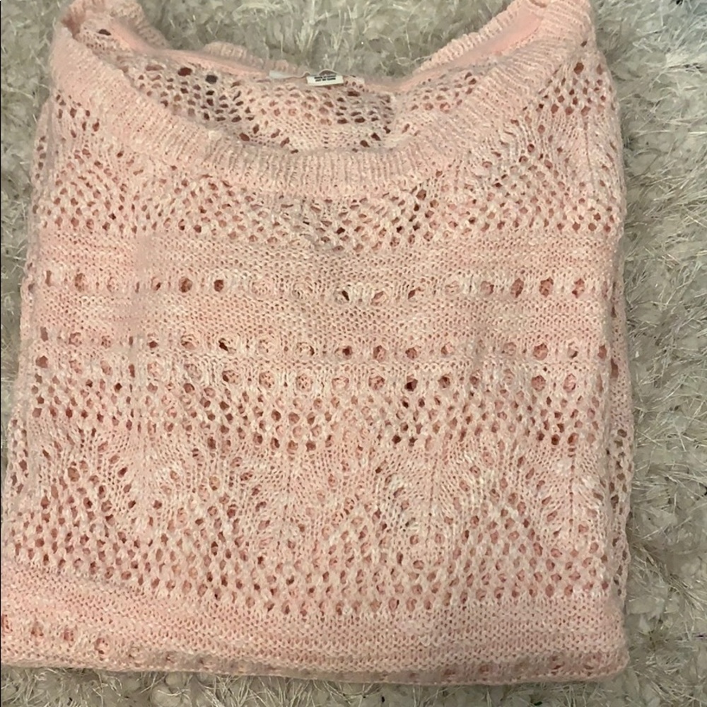 Sweater - Picture 2 of 3